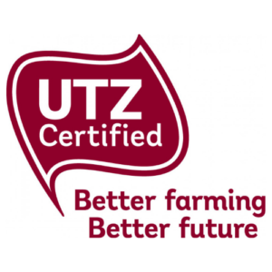 UTZ, раніше сертифікований UTZ