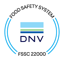 CERTIFICATION FSSC 22000