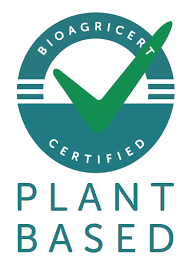 PLANT BASED CERTIFICATION